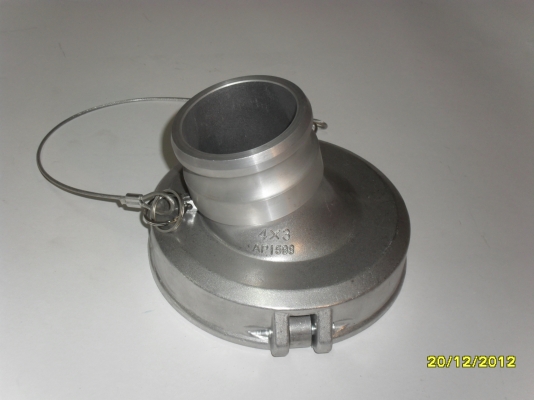 ขายหัวหมู 4"x3" AL.