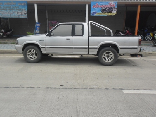 มาสด้า1997(145000)