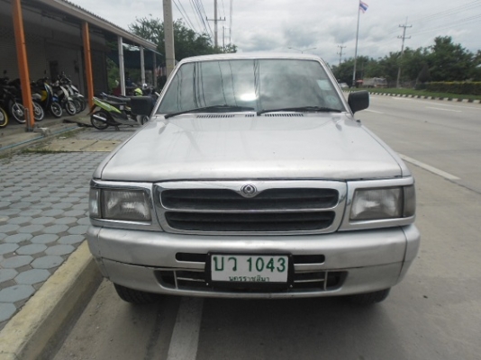 มาสด้า1997(145000)