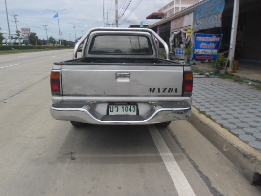 มาสด้า1997(145000)