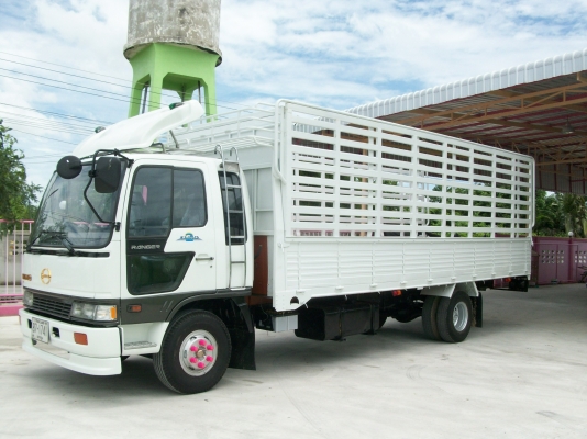 6ล้อไฮเทค สวยสวยมาอีกแล้วครับ ยาว 6.30เมตร จัดไปเลยไม่ต้องต่อ740000ครับ