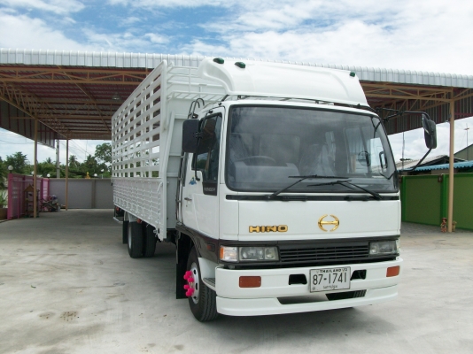 6ล้อไฮเทค สวยสวยมาอีกแล้วครับ ยาว 6.30เมตร จัดไปเลยไม่ต้องต่อ740000ครับ 6ล้อไฮเทค สวยสวยมาอีกแล้วครับ ยาว 6.30เมตร จัดไปเลยไม่ต้องต่อ740000ครับ