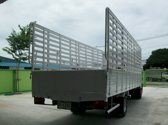 6ล้อไฮเทค สวยสวยมาอีกแล้วครับ ยาว 6.30เมตร จัดไปเลยไม่ต้องต่อ740000ครับ 6ล้อไฮเทค สวยสวยมาอีกแล้วครับ ยาว 6.30เมตร จัดไปเลยไม่ต้องต่อ740000ครับ