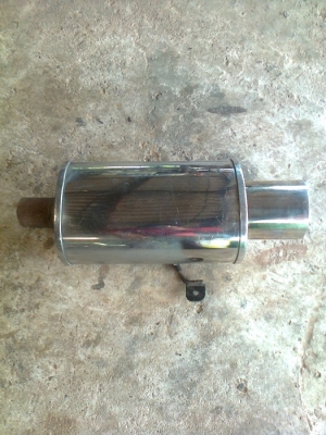 ขายท่อสวยๆ ใส่ไม่ถึง 6 เดือน