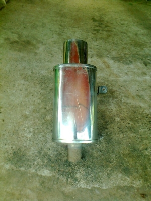 ขายท่อสวยๆ ใส่ไม่ถึง 6 เดือน