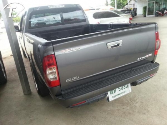 ISUZU D-MAX 2.5 SLX SUPER PLATINUM 2010 สภาพนางฟ้า วิ่ง4xxxx