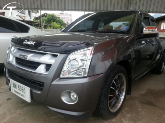 ISUZU D-MAX 2.5 SLX SUPER PLATINUM 2010 สภาพนางฟ้า วิ่ง4xxxx