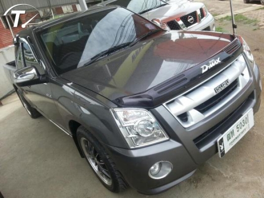 ISUZU D-MAX 2.5 SLX SUPER PLATINUM 2010 สภาพนางฟ้า วิ่ง4xxxx