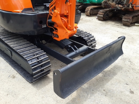 ขาย รถขุดเล็ก HITACHI รุ่น ZX30U แทร็กเหล็ก มือสองญี่ปุ่น ขาย รถขุดเล็ก HITACHI รุ่น ZX30U แทร็กเหล็ก มือสองญี่ปุ่น