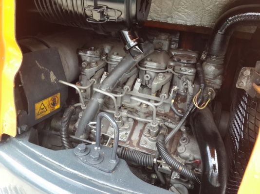 ขาย รถขุดเล็ก HITACHI รุ่น ZX30U แทร็กเหล็ก มือสองญี่ปุ่น ขาย รถขุดเล็ก HITACHI รุ่น ZX30U แทร็กเหล็ก มือสองญี่ปุ่น