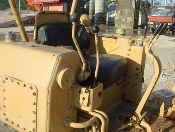 ขายด่วน รถแทรกเตอร์  MITSUBISHI  BD 2F