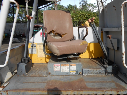 ขายรถดั๊มตีนตะขาบYANMAR  C50 R-2  MOROOKA  MST600 มี 3 คันให้เลือก  เก่านอกพร้อมใช้