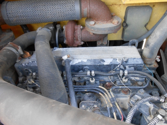 ขายรถดั๊มตีนตะขาบYANMAR  C50 R-2  MOROOKA  MST600 มี 3 คันให้เลือก  เก่านอกพร้อมใช้