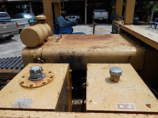 ขายรถดั๊มตีนตะขาบYANMAR  C50 R-2  MOROOKA  MST600 มี 3 คันให้เลือก  เก่านอกพร้อมใช้