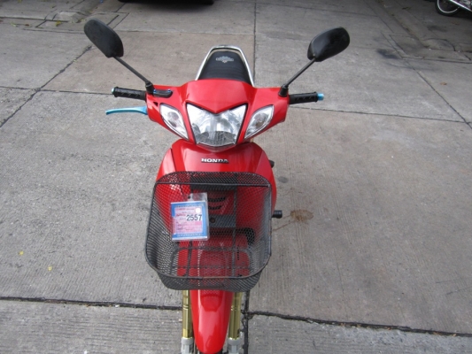 ยังไงก็ขาย wave125sปี46รถบ้านเครื่องเดิมๆชุดโอนครบ