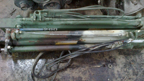 เครน 1ตัน