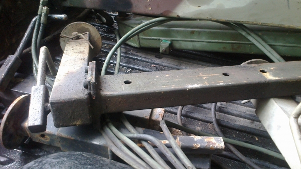 เครน 1ตัน