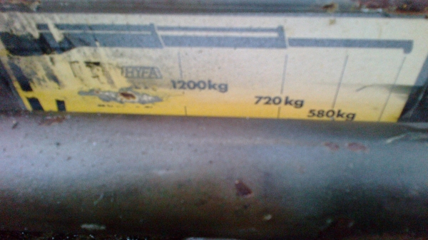 เครน 1ตัน