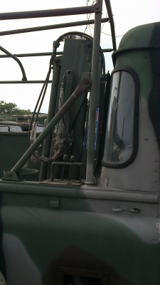 เครน 1ตัน