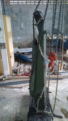 เครน 1ตัน