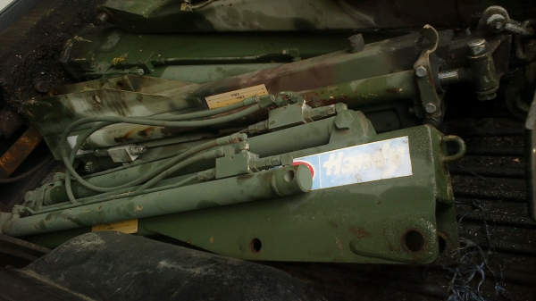 เครน 1ตัน