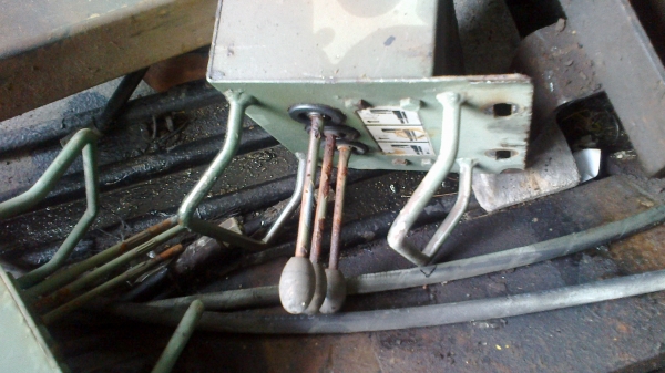 เครน 1ตัน