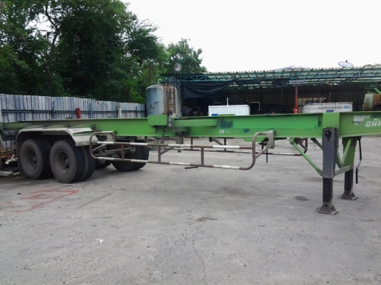 ขายหาง12เมตรสภาพสวยพร้อมใช้สนใจติดต่อโดยตรง0845385517