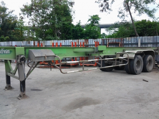 ขายหาง12เมตรสภาพสวยพร้อมใช้สนใจติดต่อโดยตรง0845385517