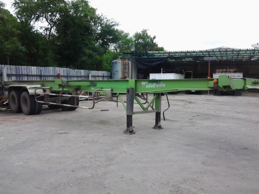 ขายหาง12เมตรสภาพสวยพร้อมใช้สนใจติดต่อโดยตรง0845385517