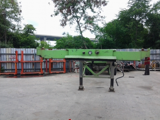 ขายหาง12เมตรสภาพสวยพร้อมใช้สนใจติดต่อโดยตรง0845385517