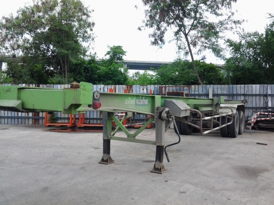 ขายหาง12เมตรสภาพสวยพร้อมใช้สนใจติดต่อโดยตรง0845385517