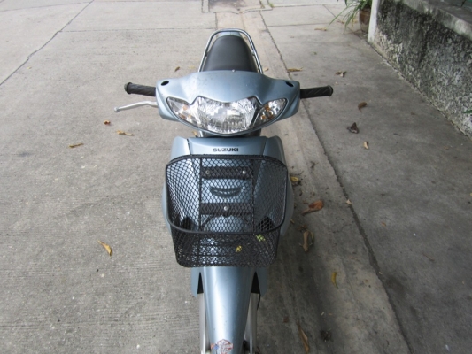 ยังไงก็ขาย smash ปี47รถบ้านเครื่องเดิม ชุดโอนครบ ยังไงก็ขาย smash ปี47รถบ้านเครื่องเดิม ชุดโอนครบ