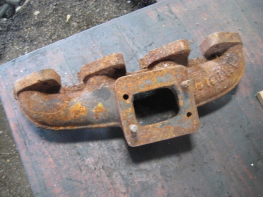 ขายเขาเทอร์โบ nissan  big-m 1,200 ใส่เทอร์โบได้ทุกรุ่น