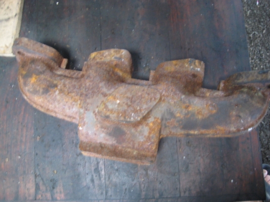 ขายเขาเทอร์โบ nissan  big-m 1,200 ใส่เทอร์โบได้ทุกรุ่น