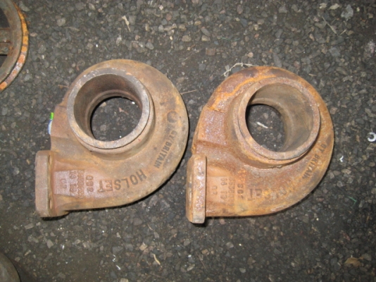 ขายโข่งแท้ holset เบอร์14 ลูกละ 1,500