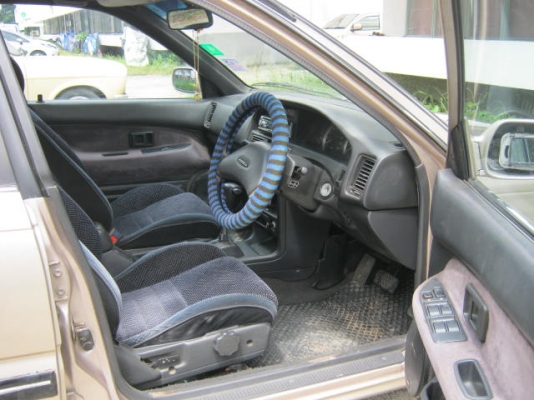 TOYOTA, COROLLA 1.6 GLi(โดเรมอน) ปี 91 เกียร์ออโต้ 48000(รถบ้าน) TOYOTA, COROLLA 1.6 GLi(โดเรมอน) ปี 91 เกียร์ออโต้ 48000(รถบ้าน)