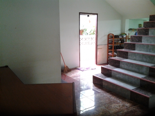 ขายด่วน!!! 8 ล้านบาท ขายบ้านขนาดใหญ่พื้นที่ 243 ตารางวา