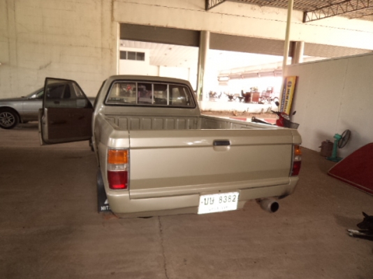 ขายมิตซูบิชิแค็ป 2.5 ปี1993 สวยๆ ถูกๆ086-4457033 ขายตามสภาพ