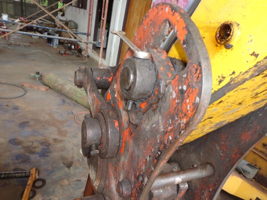 ขายรถเทรลเลอร์ 6 ล้อ ISUZU ติดต่อคุณจิ๊ด โทร. 089-7949488