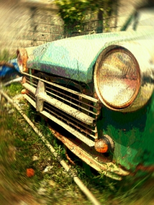 *** ขายหัวเก๋ง Datsun 320 ((ด่วน)) ***