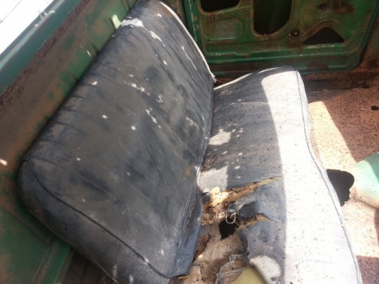 *** ขายหัวเก๋ง Datsun 320 ((ด่วน)) *** *** ขายหัวเก๋ง Datsun 320 ((ด่วน)) ***