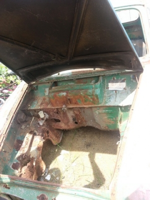 *** ขายหัวเก๋ง Datsun 320 ((ด่วน)) *** *** ขายหัวเก๋ง Datsun 320 ((ด่วน)) ***