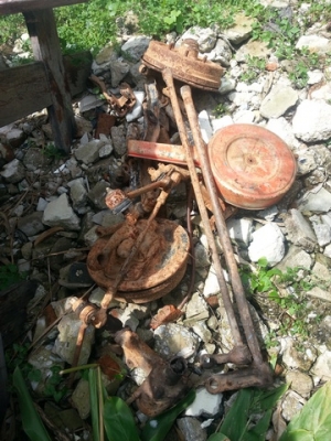 *** ขายหัวเก๋ง Datsun 320 ((ด่วน)) *** *** ขายหัวเก๋ง Datsun 320 ((ด่วน)) ***