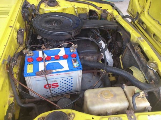 ขายรถเก๋ง มิตซูบิชิ