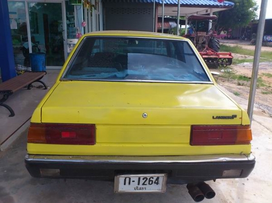 ขายรถเก๋ง มิตซูบิชิ