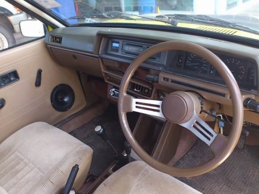 ขายรถเก๋ง มิตซูบิชิ