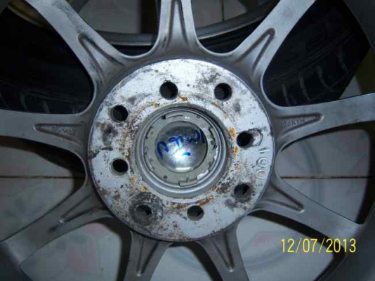 แม็ก Lenso ขอบ 16  สวยๆ  4รู100 และ 4รู114