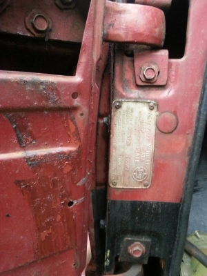 จีฟ เวเกอนี่....4x4 กะบะแท้ๆ