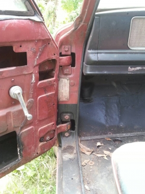 จีฟ เวเกอนี่....4x4 กะบะแท้ๆ