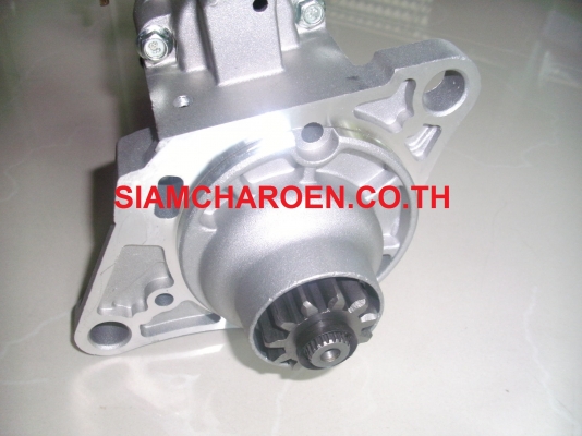 Spare part 8980608540 STARTER MOTOR (Hitachi)